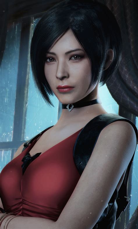 resident evil 2 hentai|Resident Evil 2 Ada Wong